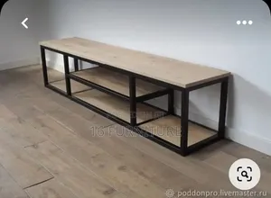 Modern TV Stand