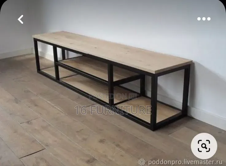 Modern TV Stand