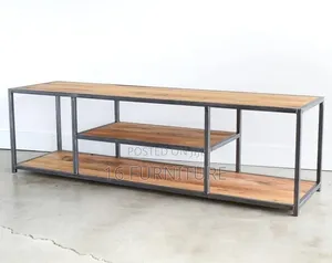 Modern TV Stand