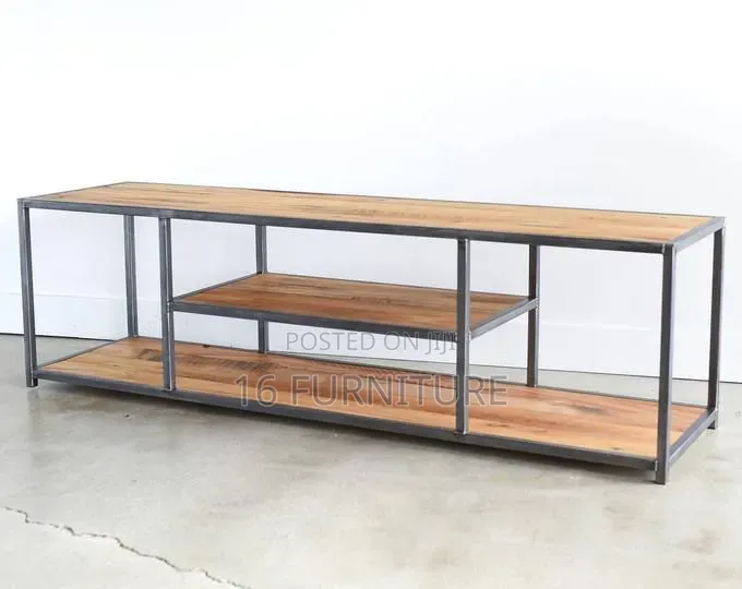 Modern TV Stand