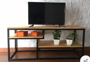 Modern TV Stand