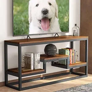 Modern TV Stand