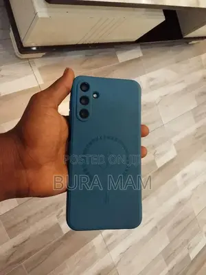 Samsung Galaxy A15 128 GB Black