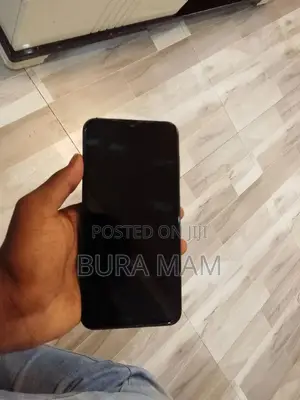 Samsung Galaxy A15 128 GB Black