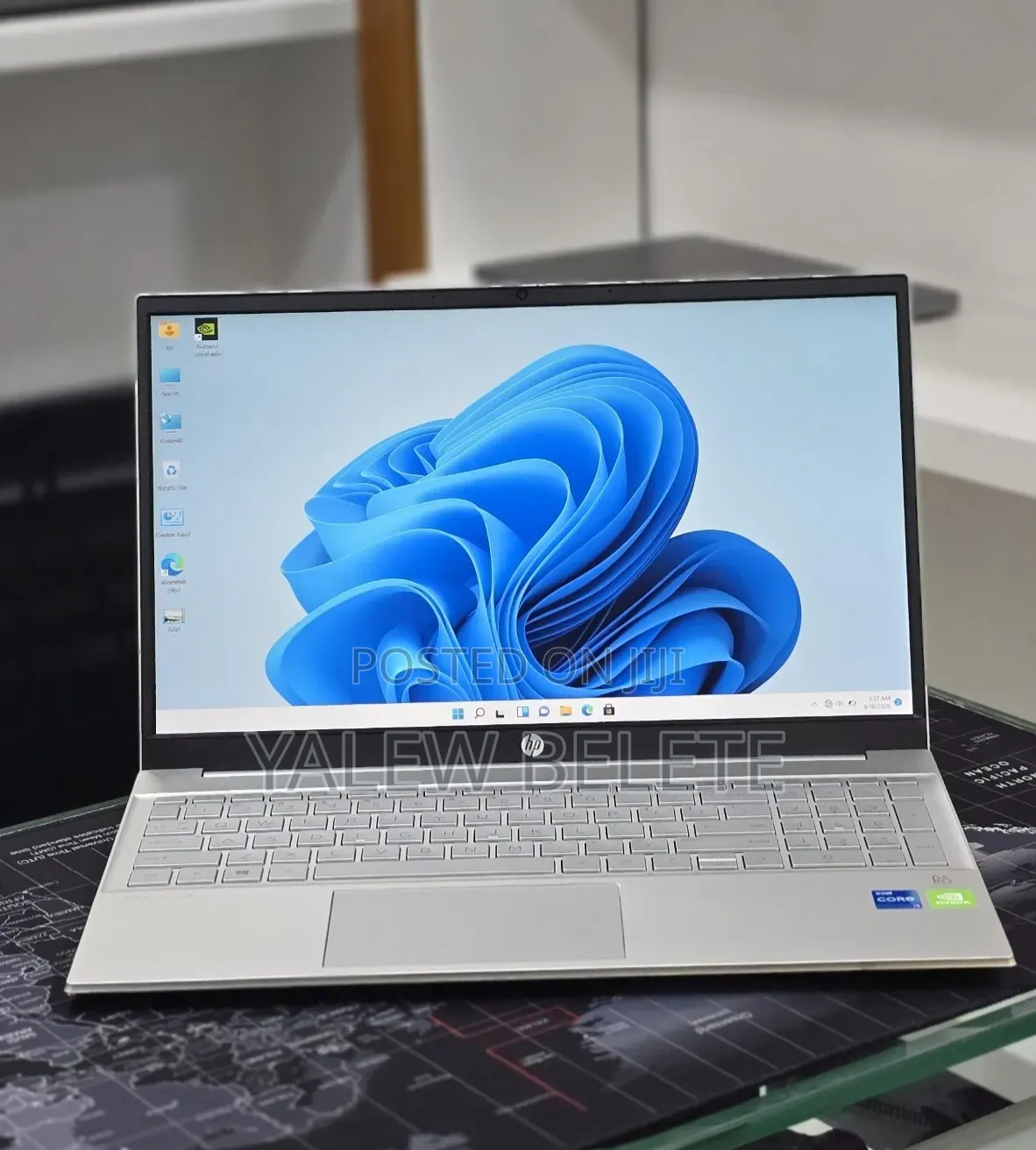 New Laptop HP Pavilion 14 16GB Intel Core i5 SSD 512GB