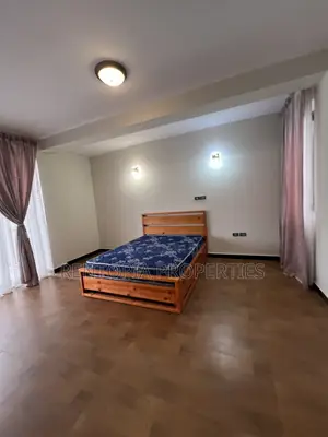 Furnished 1bdrm Apartment in Bole for rent