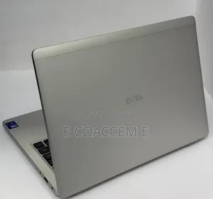 New Laptop Dell Inspiron 14 Plus 7420 16GB Intel Core Ultra 5 SSD 512GB