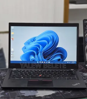 New Laptop Lenovo ThinkPad T14 16GB Intel Core i7 SSD 512GB