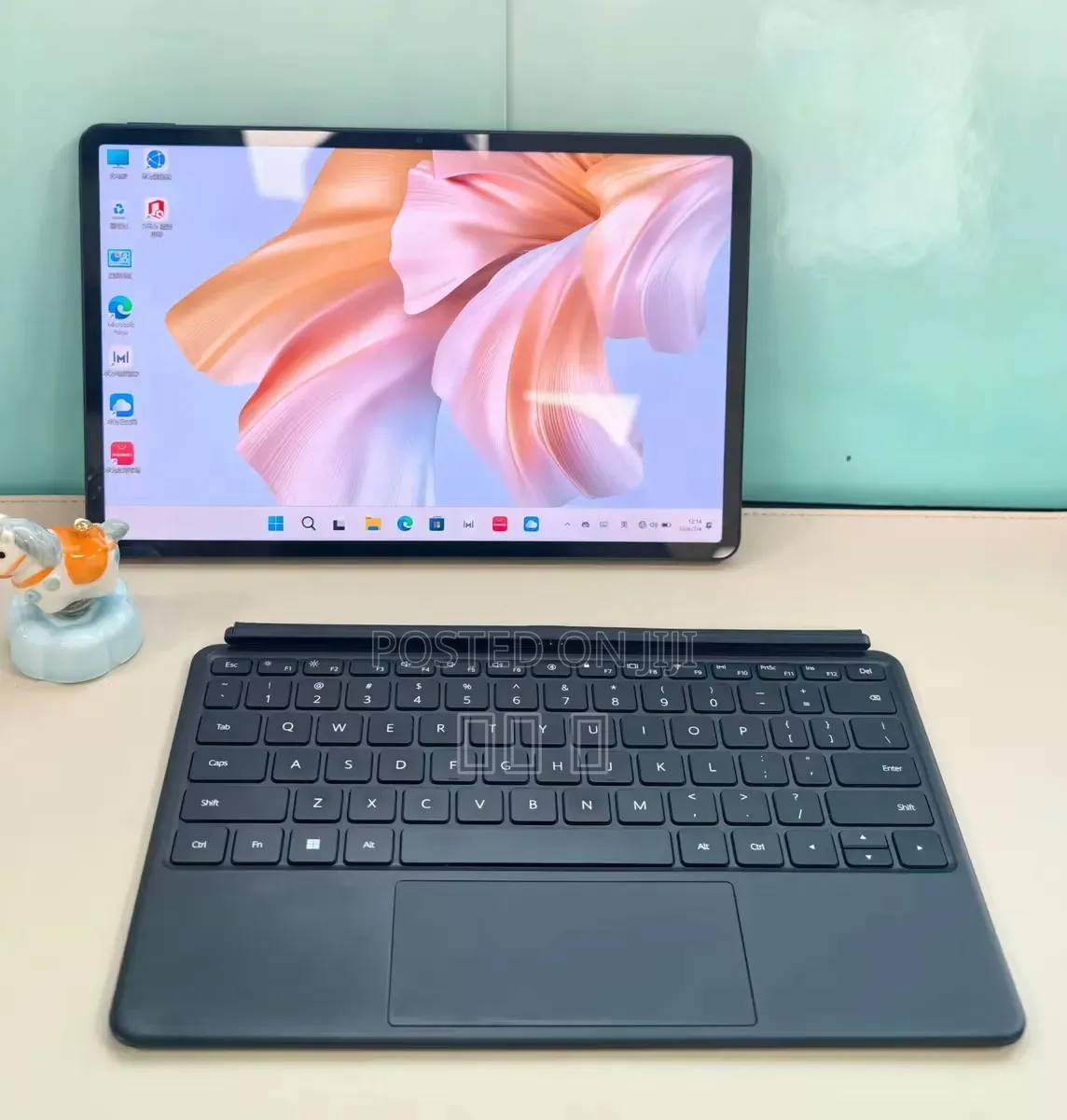 Laptop Huawei MateBook X Pro 8GB SSD 250GB
