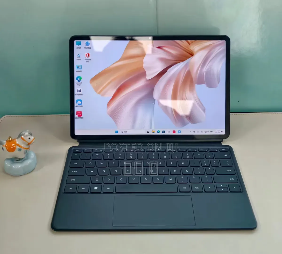 Laptop Huawei MateBook X Pro 8GB SSD 250GB