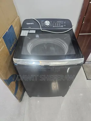 Laundry Machine