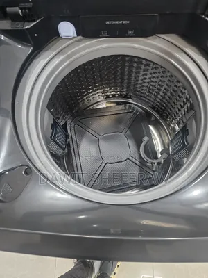 Laundry Machine