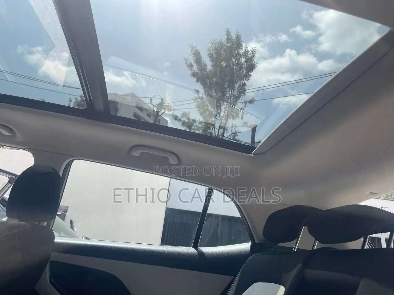Hyundai Creta 2023 Black