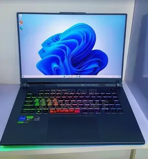 New Laptop Asus 16GB Intel Core i7 SSD 1T