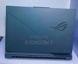 New Laptop Asus 16GB Intel Core i7 SSD 1T