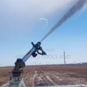 Powerful Irrigation Water Supply Solution