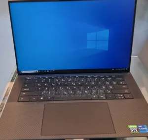 New Laptop Dell Precision 5560 16GB Intel Core i7 SSD 512GB