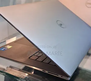 New Laptop Dell Precision 5560 16GB Intel Core i7 SSD 512GB