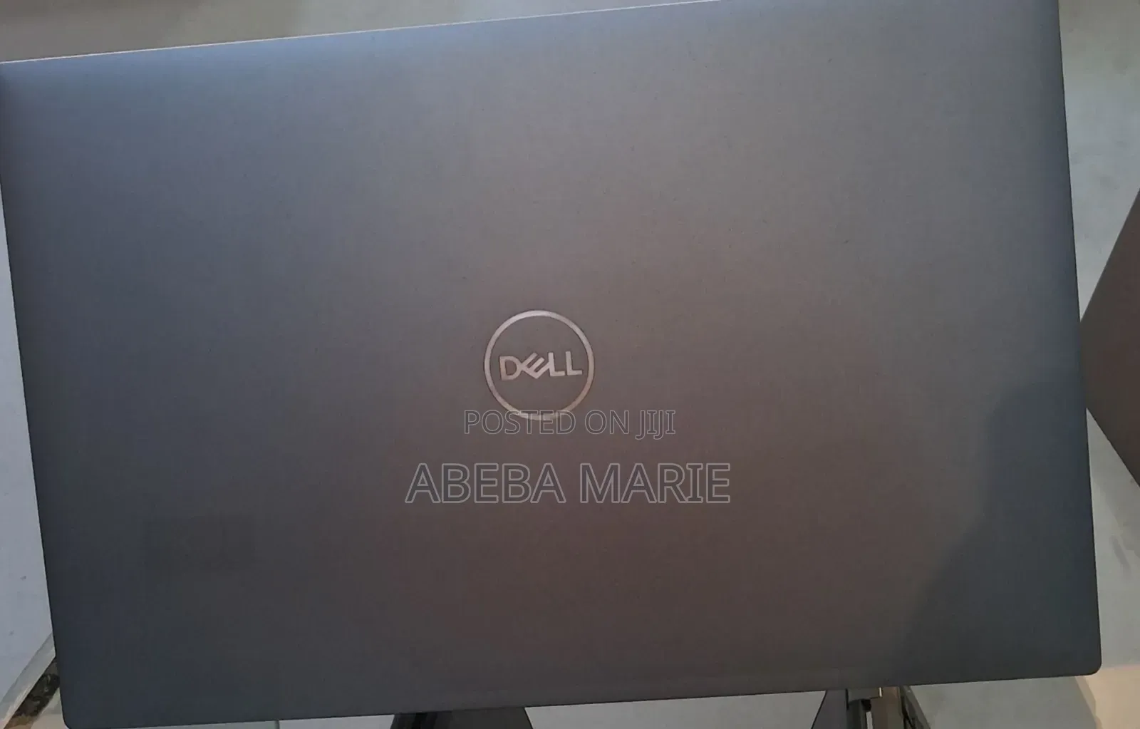 New Laptop Dell Precision 5560 16GB Intel Core i7 SSD 512GB