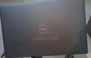 New Laptop Dell Precision 5560 16GB Intel Core i7 SSD 512GB