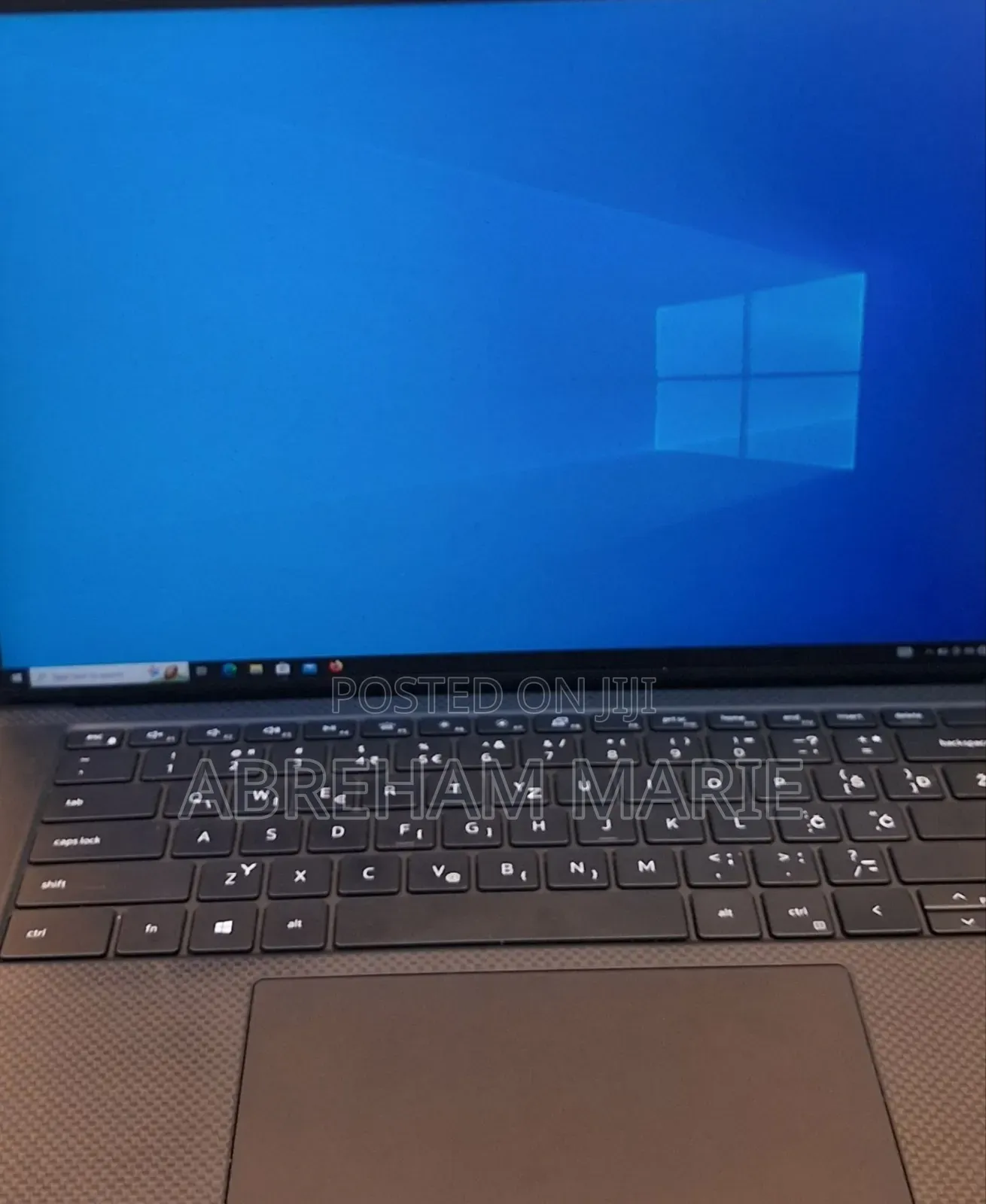 New Laptop Dell Inspiron 15 5570 16GB Intel Core i7 SSD 512GB
