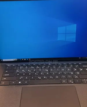 New Laptop Dell Inspiron 15 5570 16GB Intel Core i7 SSD 512GB