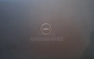 New Laptop Dell Inspiron 15 5570 16GB Intel Core i7 SSD 512GB
