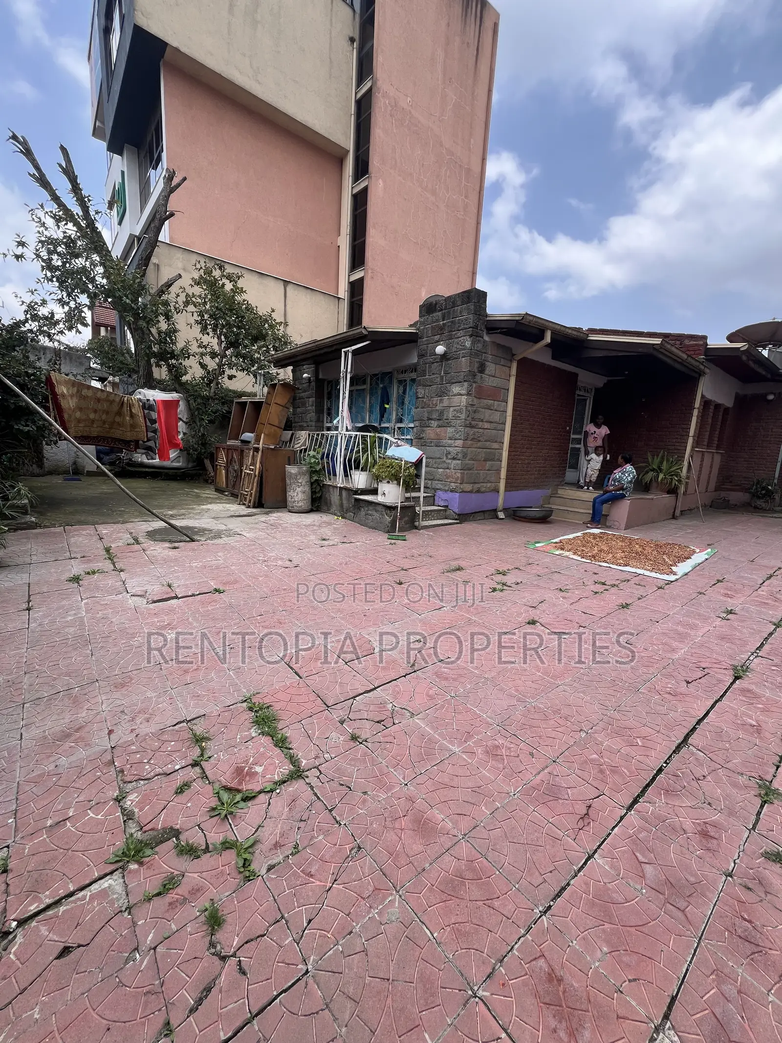 Villa for Office for Rent! Offfice Rental