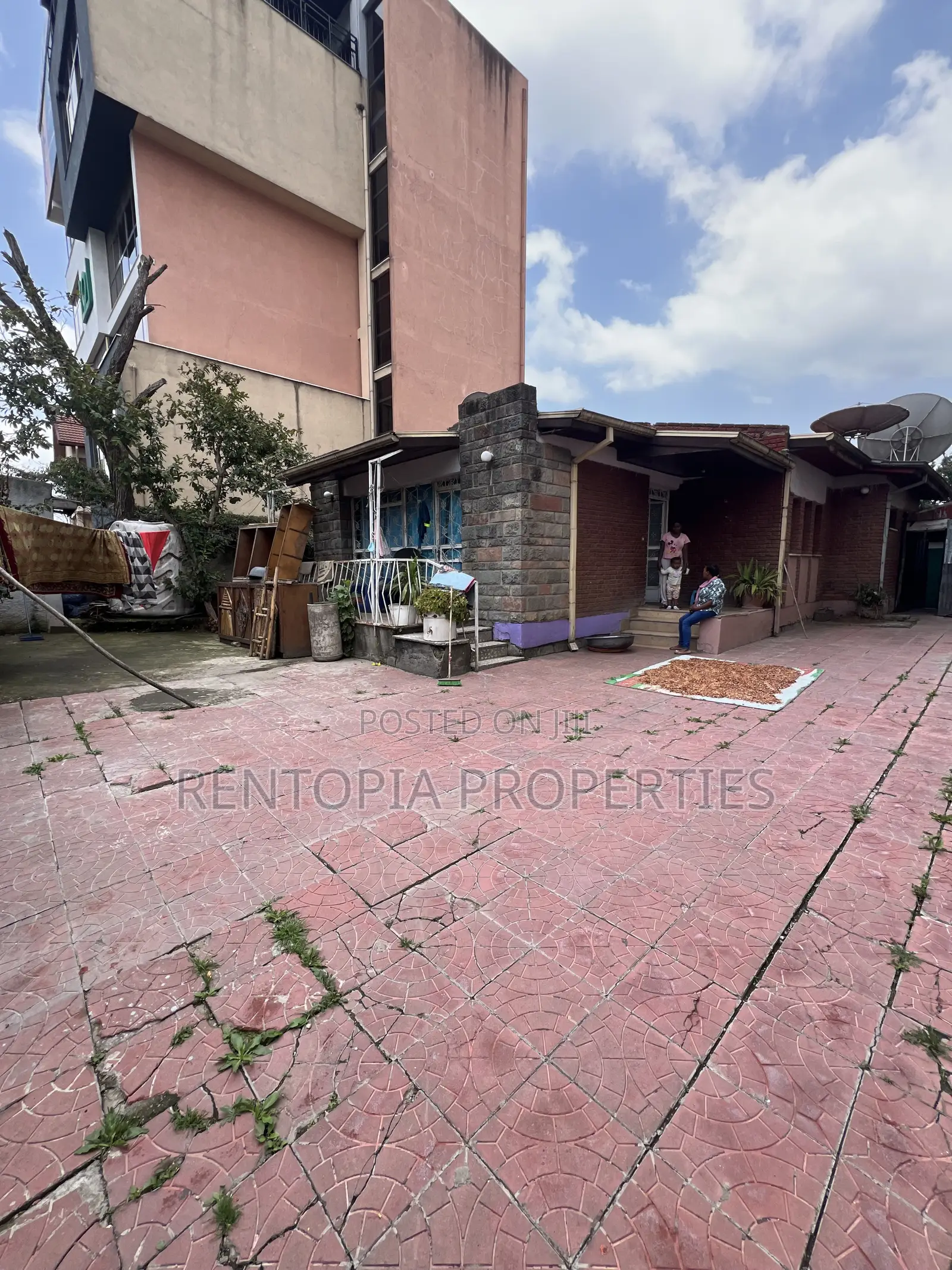 Villa for Office for Rent! Offfice Rental