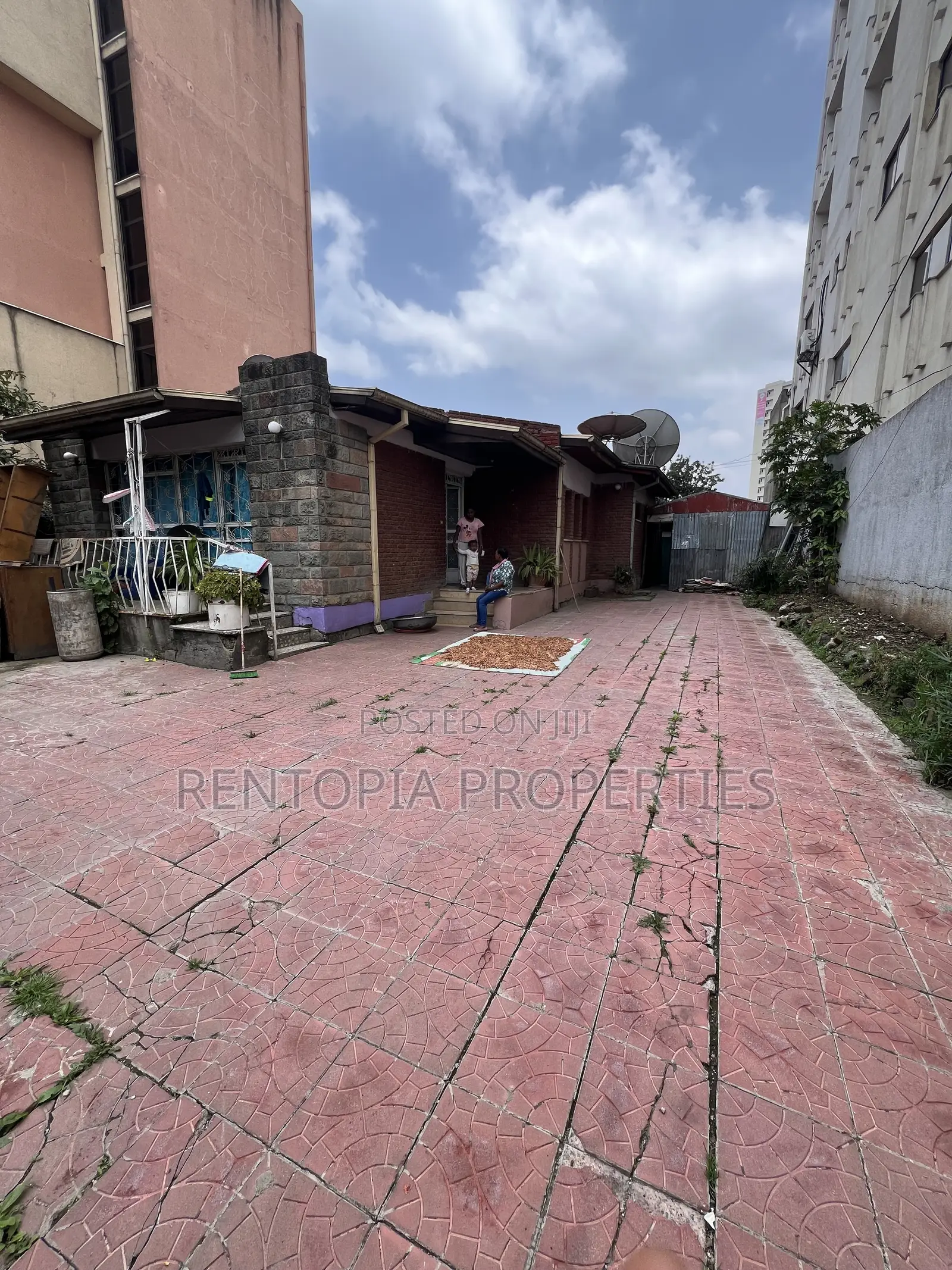Villa for Office for Rent! Offfice Rental
