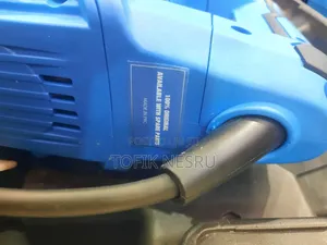 Jack Hammer Highlander 1700w ሃይላንደር ጃክ ሀመር ሃይላንደር የጣሊያን ቴክኖሎጂ