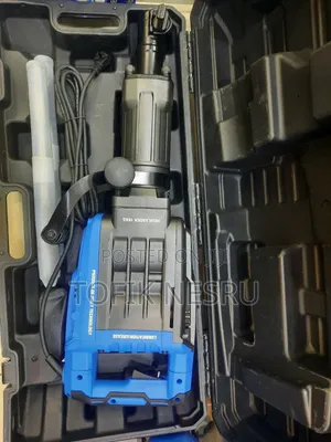 Jack Hammer Highlander 1700w ሃይላንደር ጃክ ሀመር ሃይላንደር የጣሊያን ቴክኖሎጂ