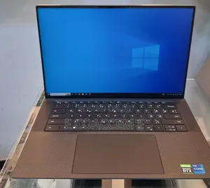 New Laptop Dell 16GB Intel Core i7 SSD 512GB