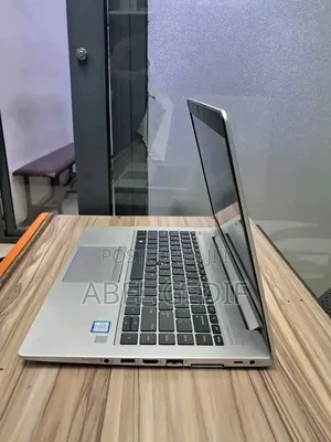 New Laptop HP EliteBook 840 8GB Intel Core i7 SSD 512GB