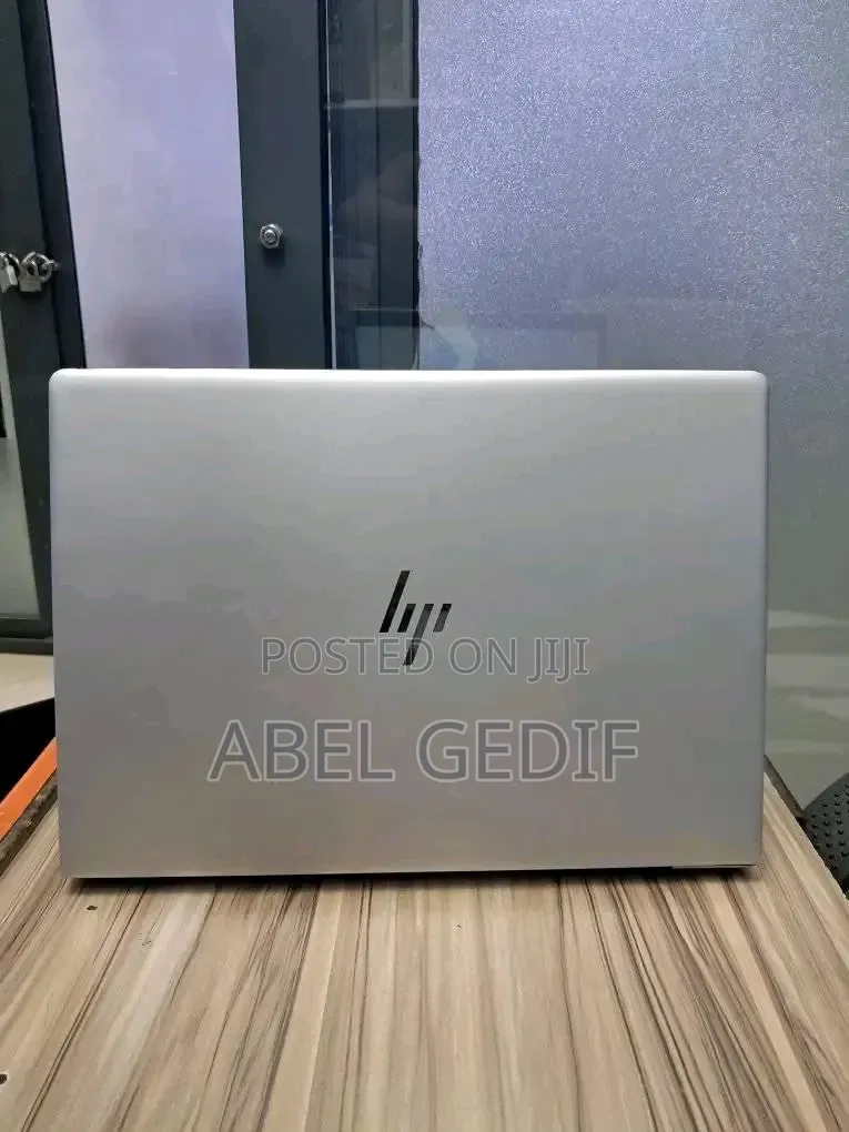 New Laptop HP EliteBook 840 8GB Intel Core i7 SSD 512GB
