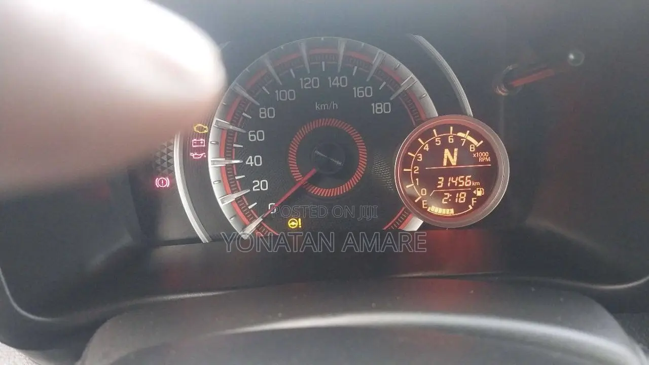 Suzuki Celerio 2022 Blue