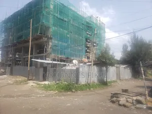 1bdrm House in Yeka for sale