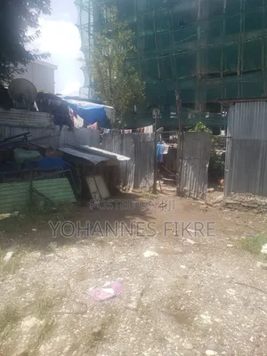 1bdrm House in Yeka for sale