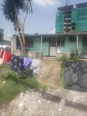 1bdrm House in Yeka for sale