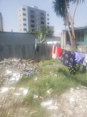 1bdrm House in Yeka for sale