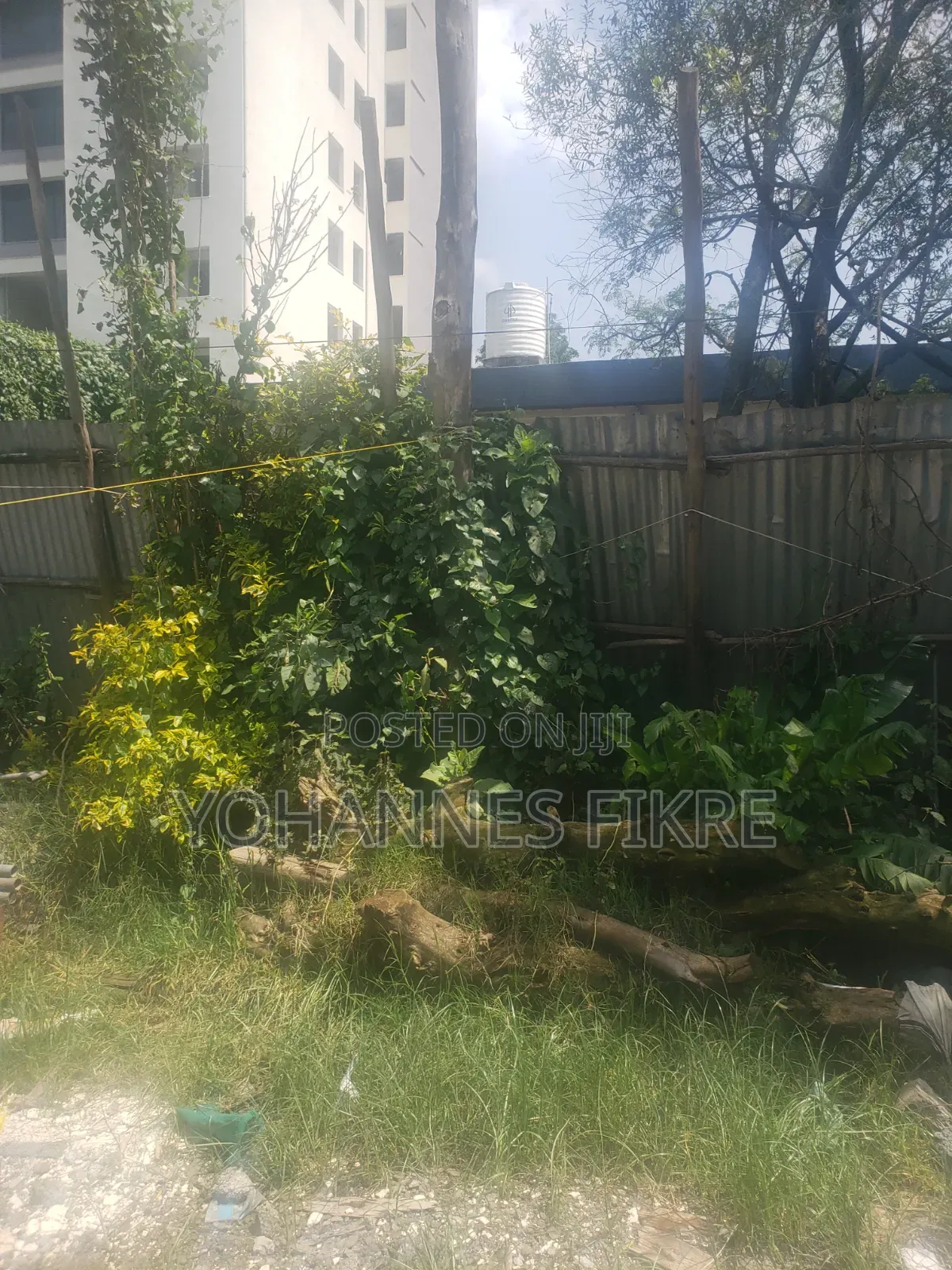 1bdrm House in Yeka for sale
