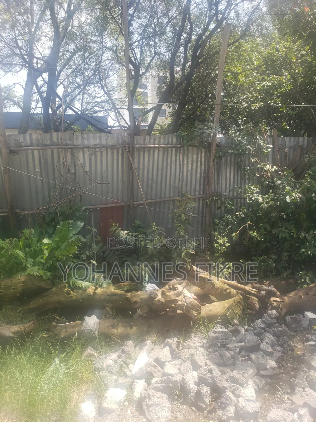 1bdrm House in Yeka for sale