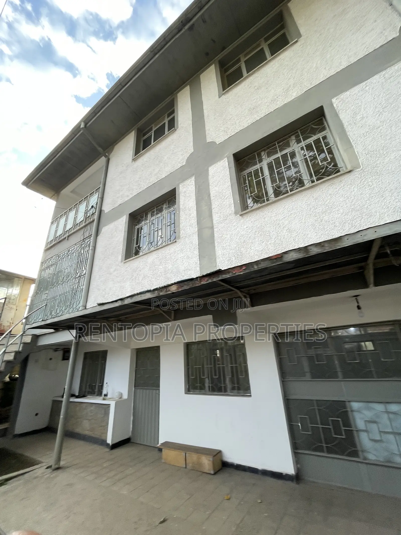 G+2 for Office for Rent!