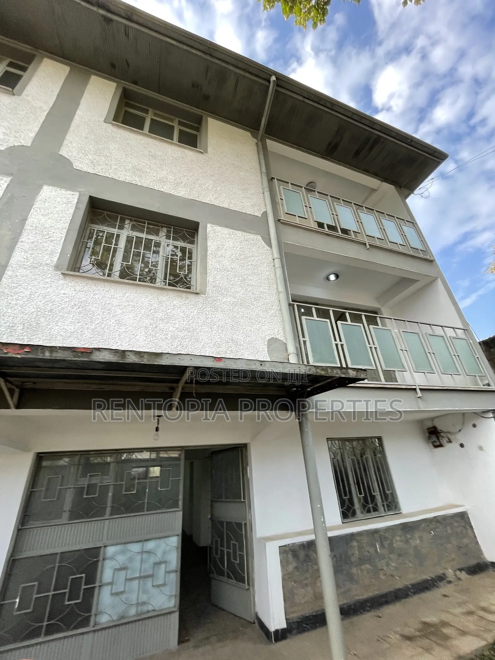 G+2 for Office for Rent!