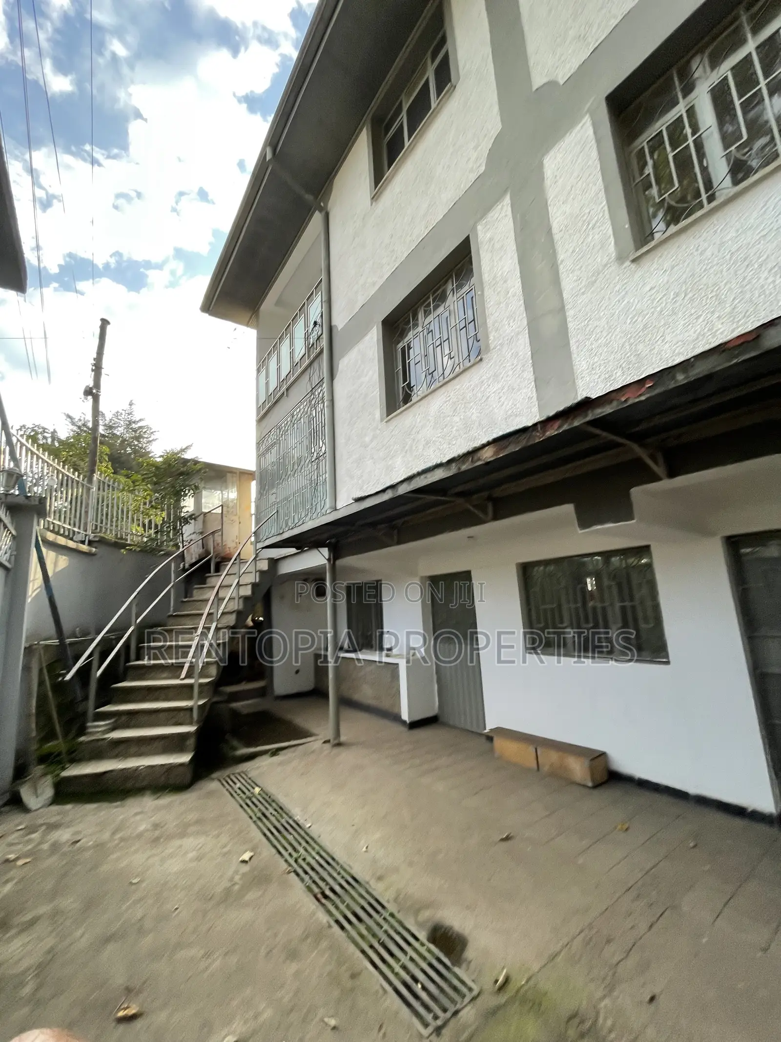 G+2 for Office for Rent!
