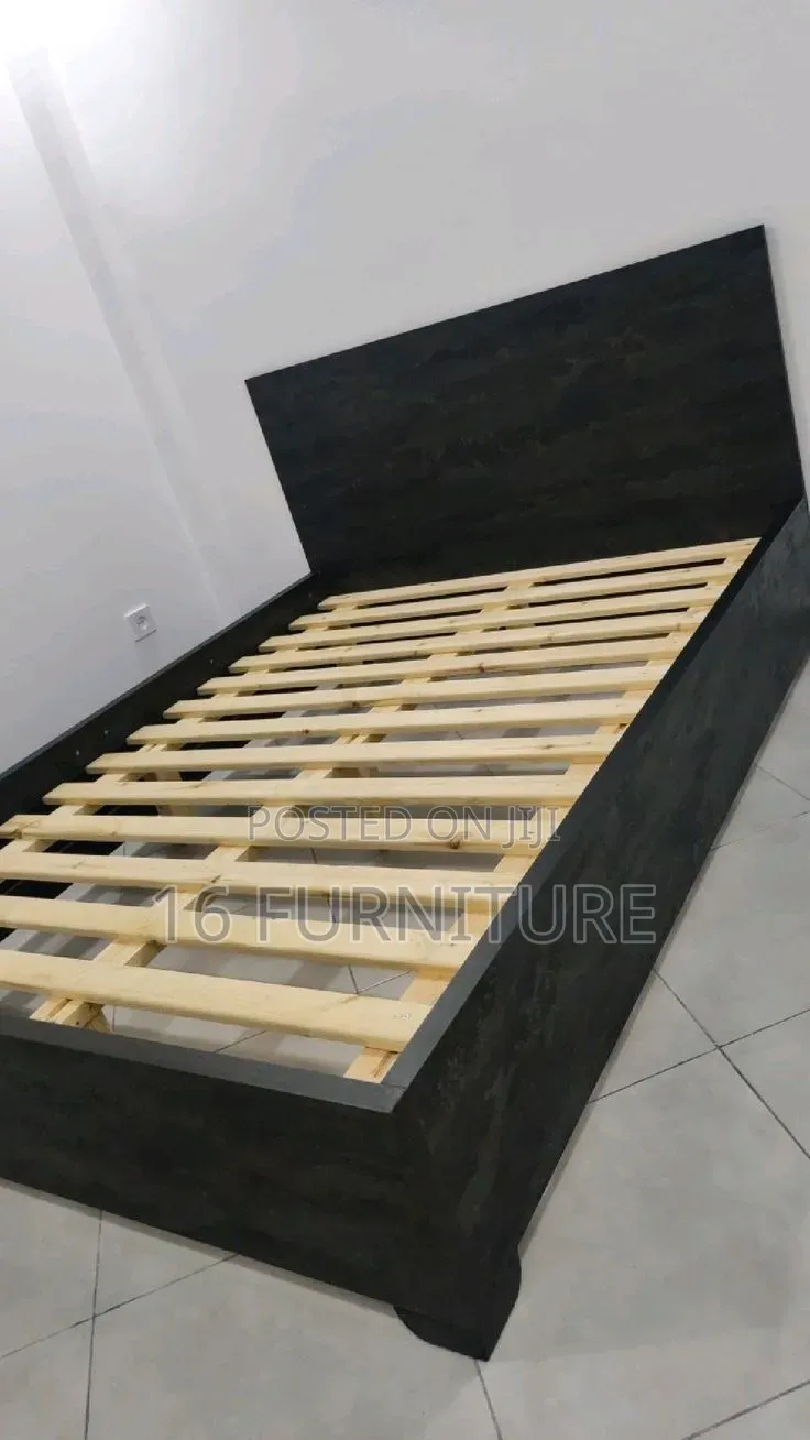 Eclipse Duo Bed