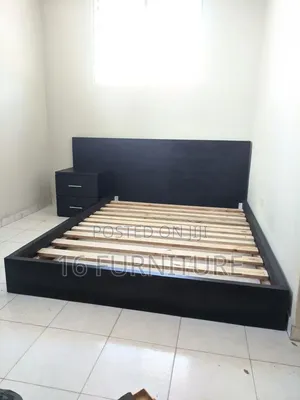 Eclipse Duo Bed