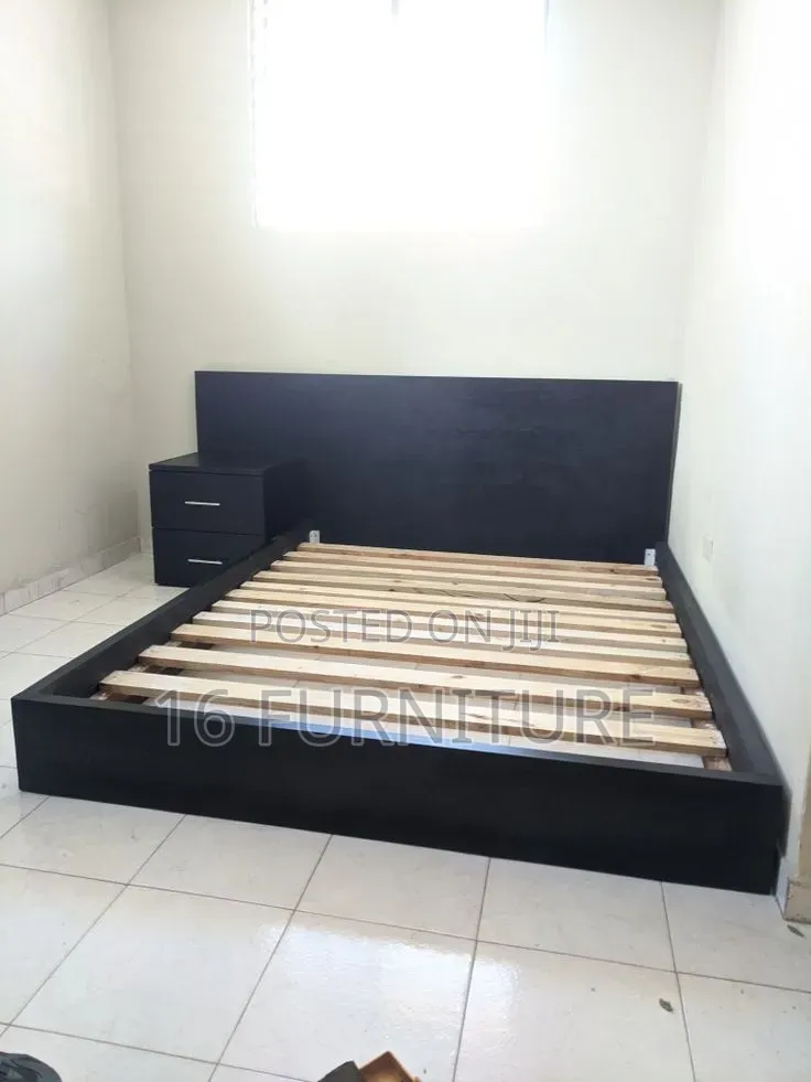 Eclipse Duo Bed