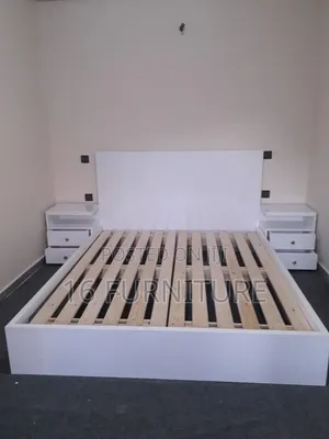 Eclipse Duo Bed