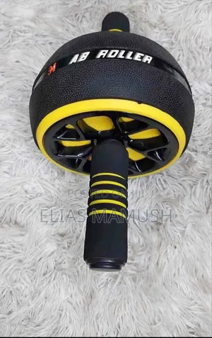Abs Roller
